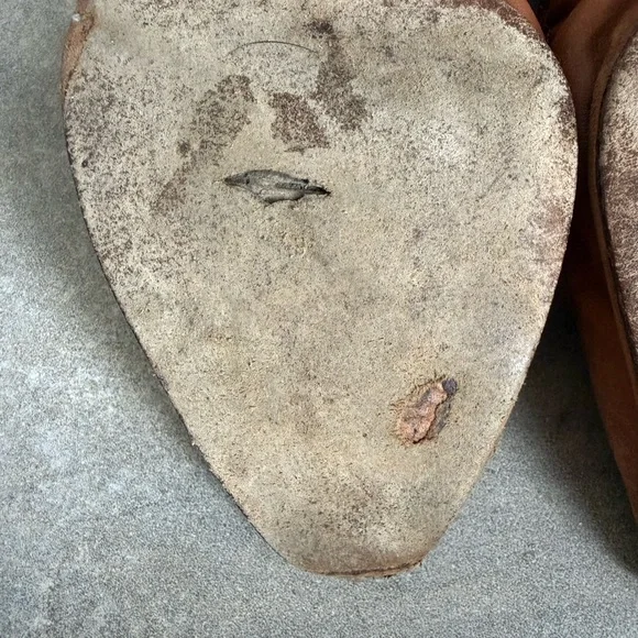 Tory Burch Jessa loafers 6.5 - Picture 8 of 11